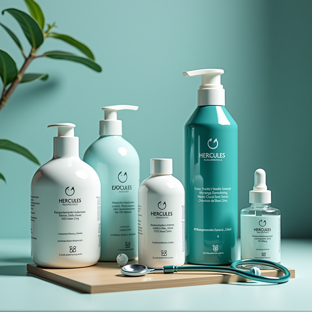 HERCULES SALUD SEGUROS, S.A. - Seguros de salud en Galicia, asistencia médica privada